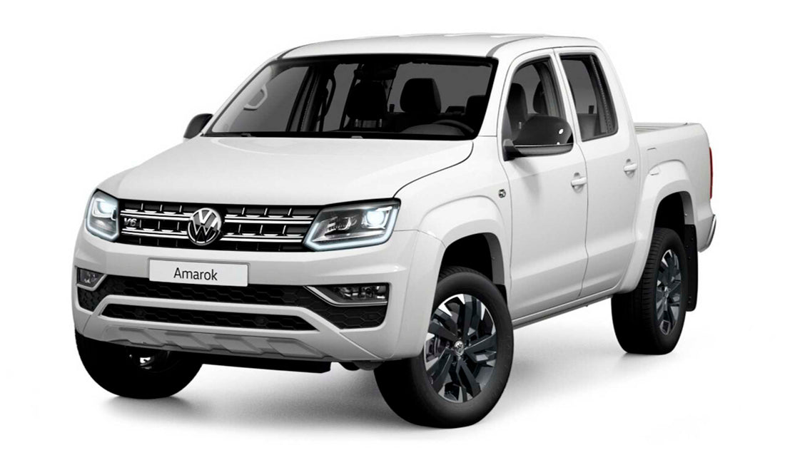 Volkswagen Amarok