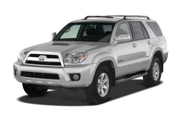 Toyota 4 Runner 4ta Generación