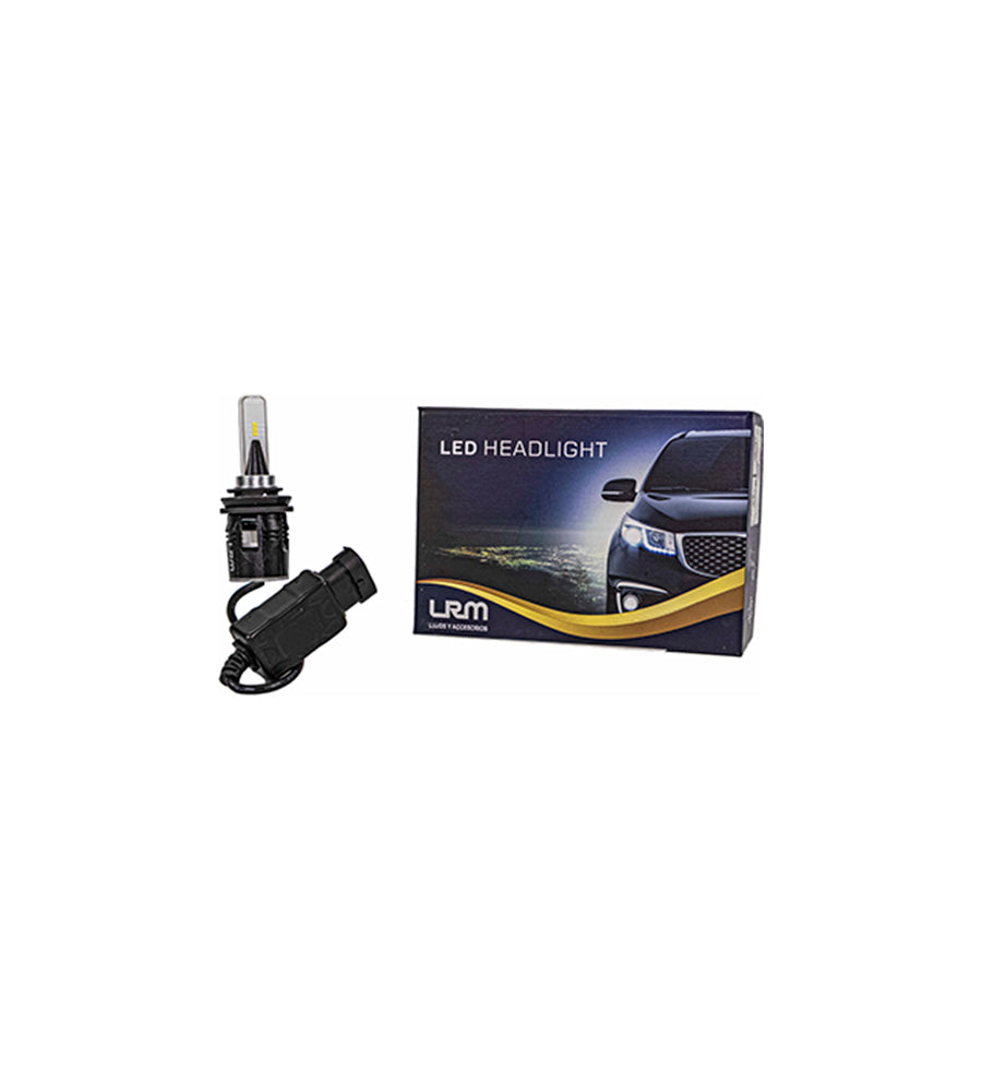 Bombillo Led H11 TH Unidad