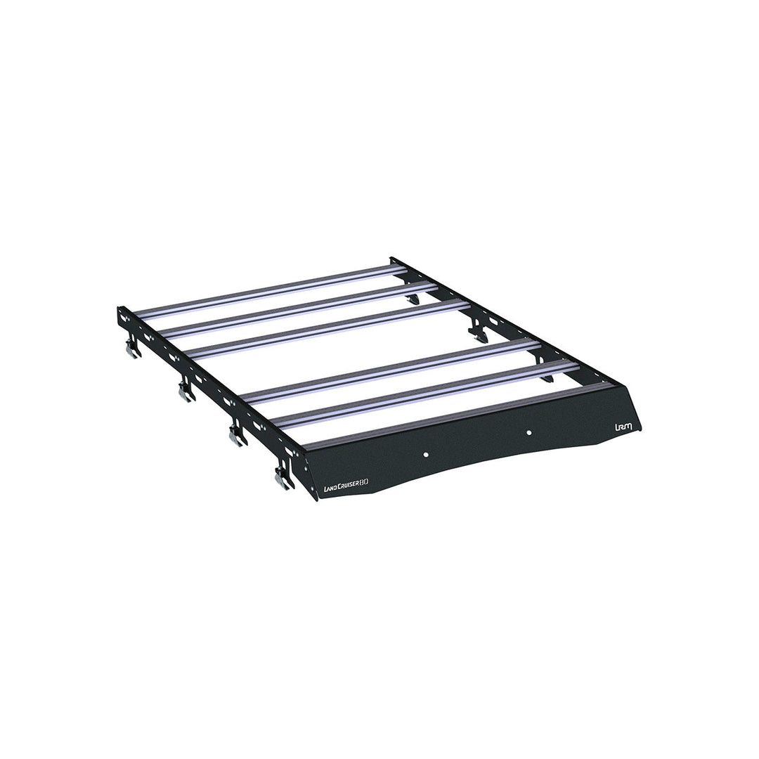 Rack de techo (Parrilla) Toyota Burbuja Serie 80