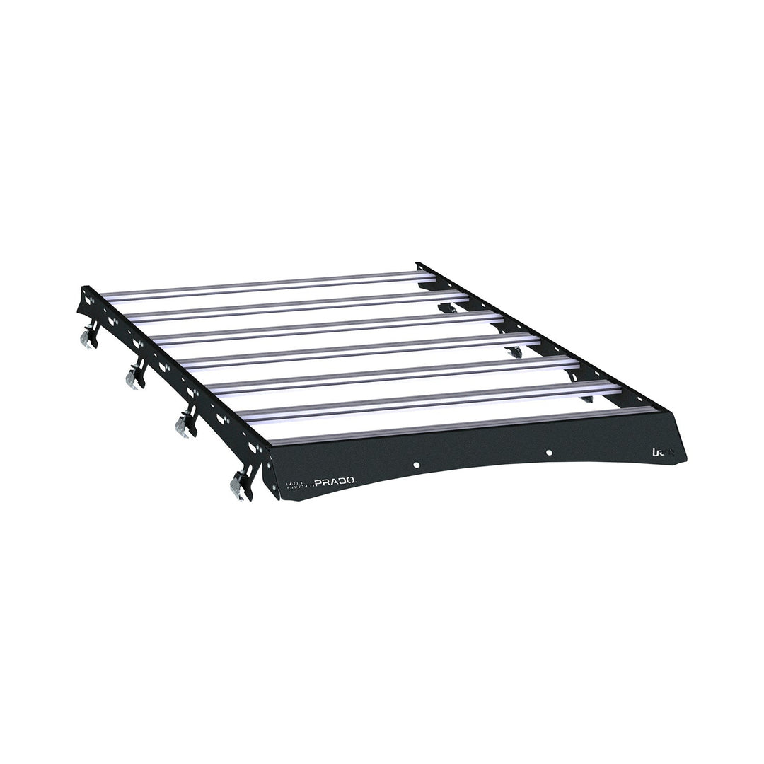 Rack de techo (Parrilla) Toyota Prado 5 Puertas Soafasa
