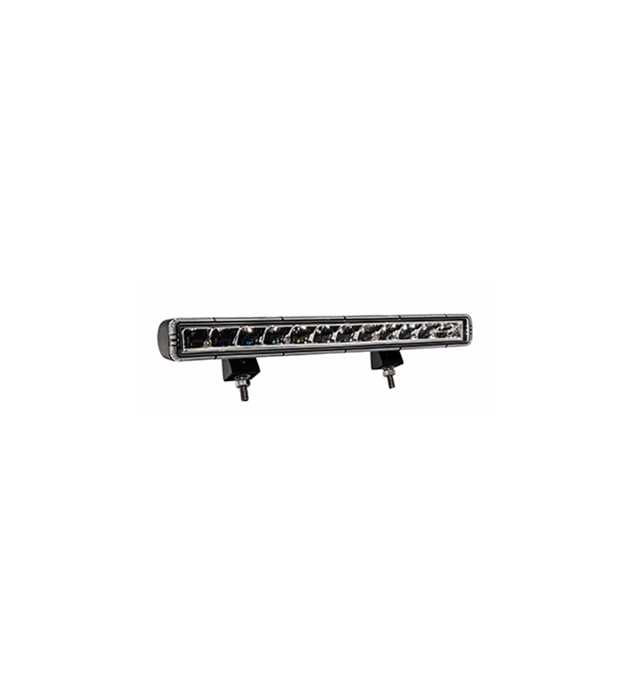 Barra 12 LED 36W Transparente