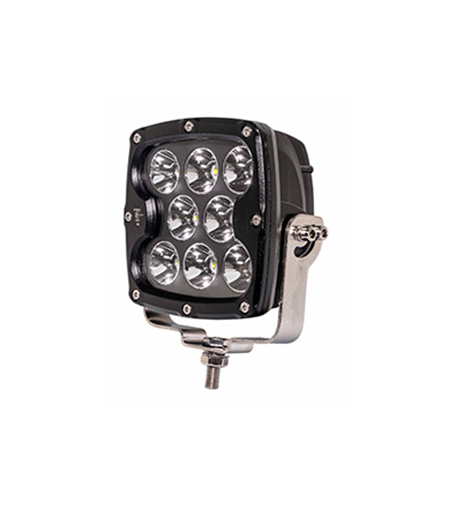 Exploradoras 5" 80w x1
