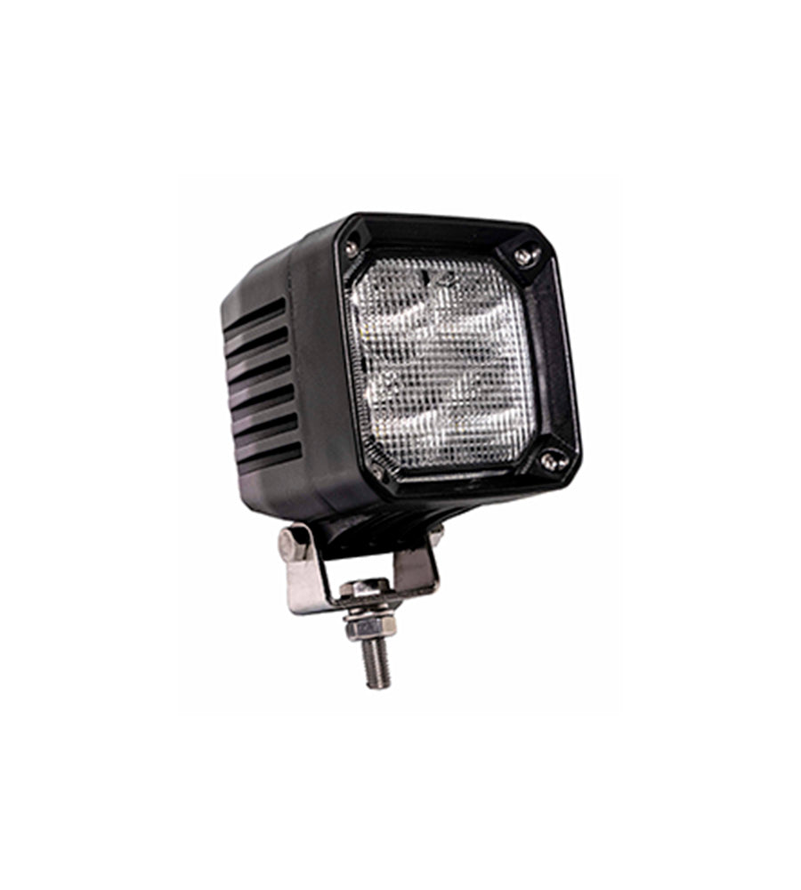 Exploradoras 4" 40w x1