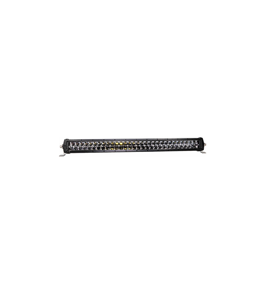 Barra led TF 2 Lineas 32" 180W Cree 60 led 12v/24v
