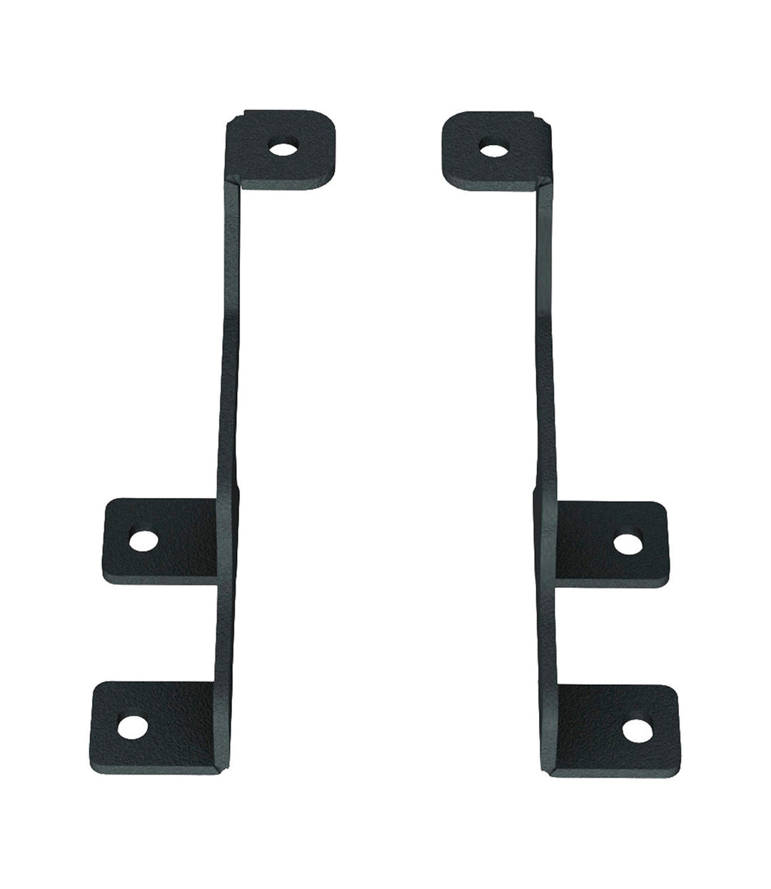 Bases de Capo para exploradoras Kit x 2 Ford 150 04-14, Ford Raptor 10-14