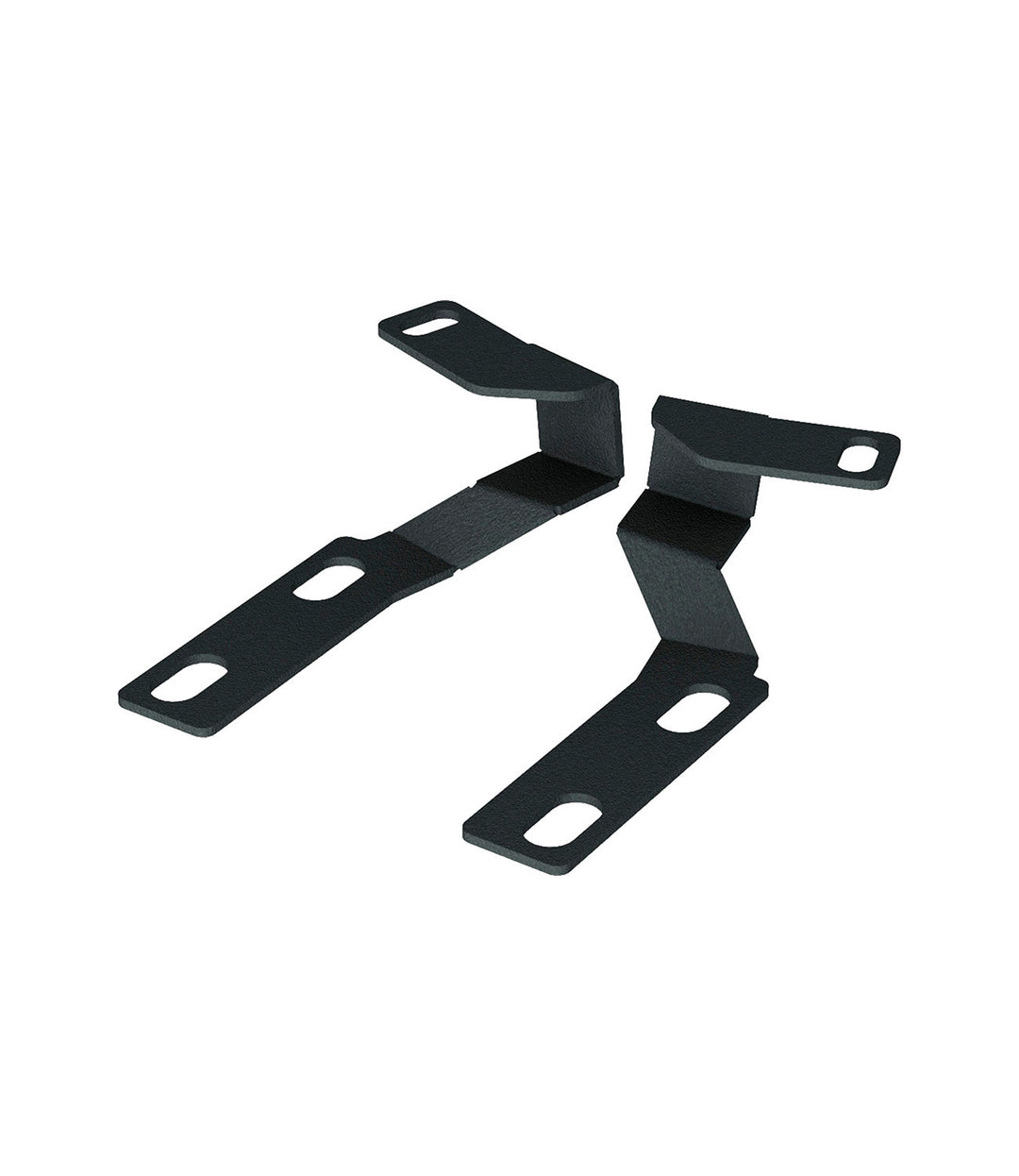 Bases de Capo para exploradoras Kit x 2 Prado TXL