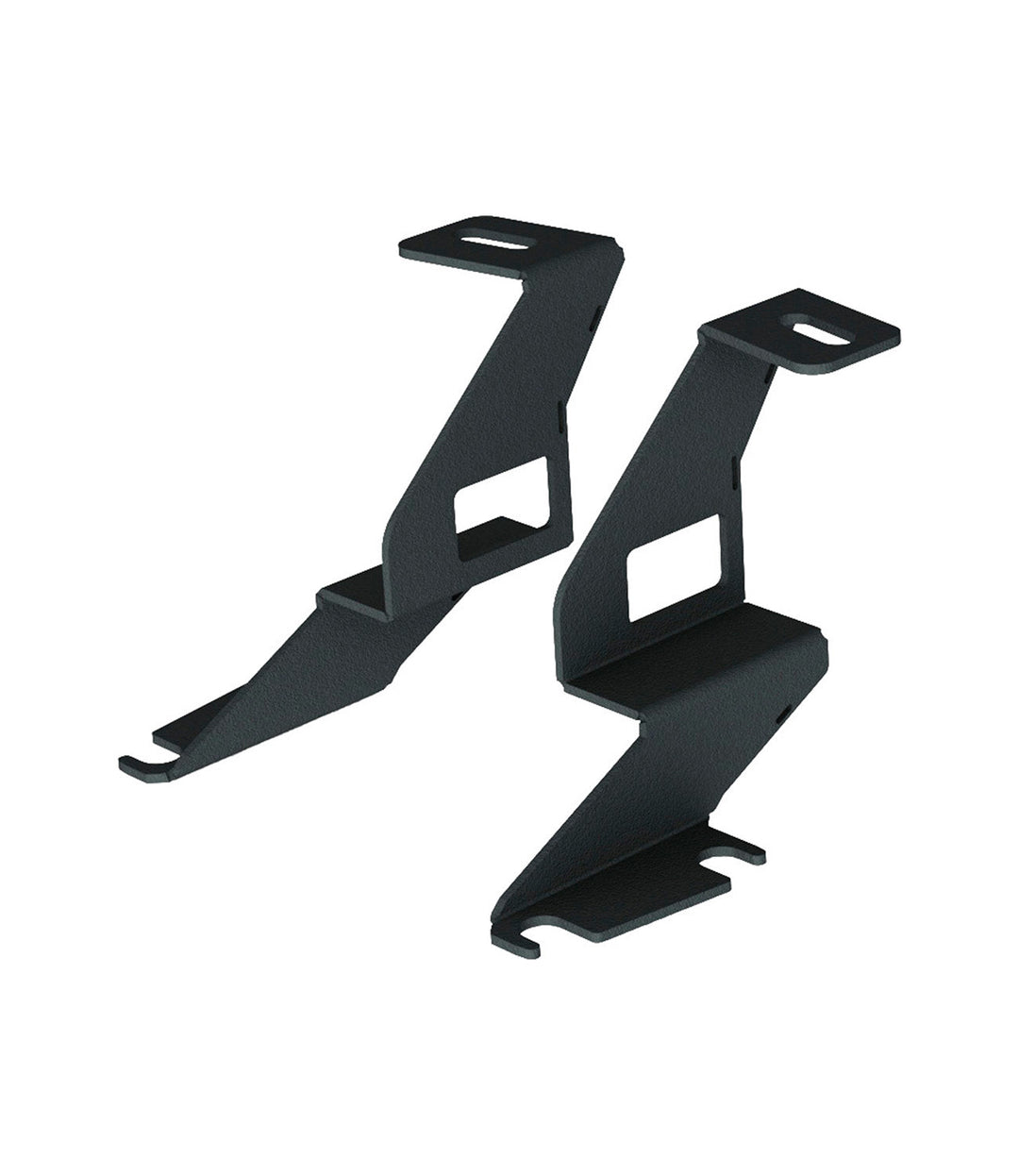 Bases de Capo para exploradoras Kit x 2 FJ Cruiser