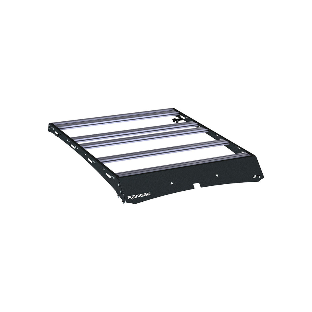 Rack de techo (Parrilla) Ford Ranger 2016