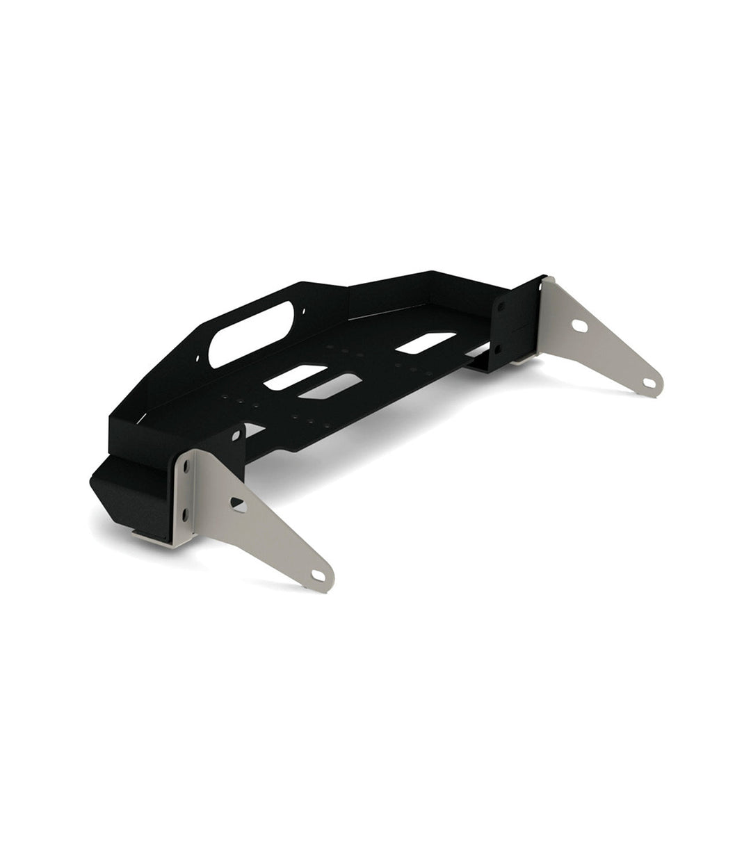 Base para Winche Fortuner SRV 16-on