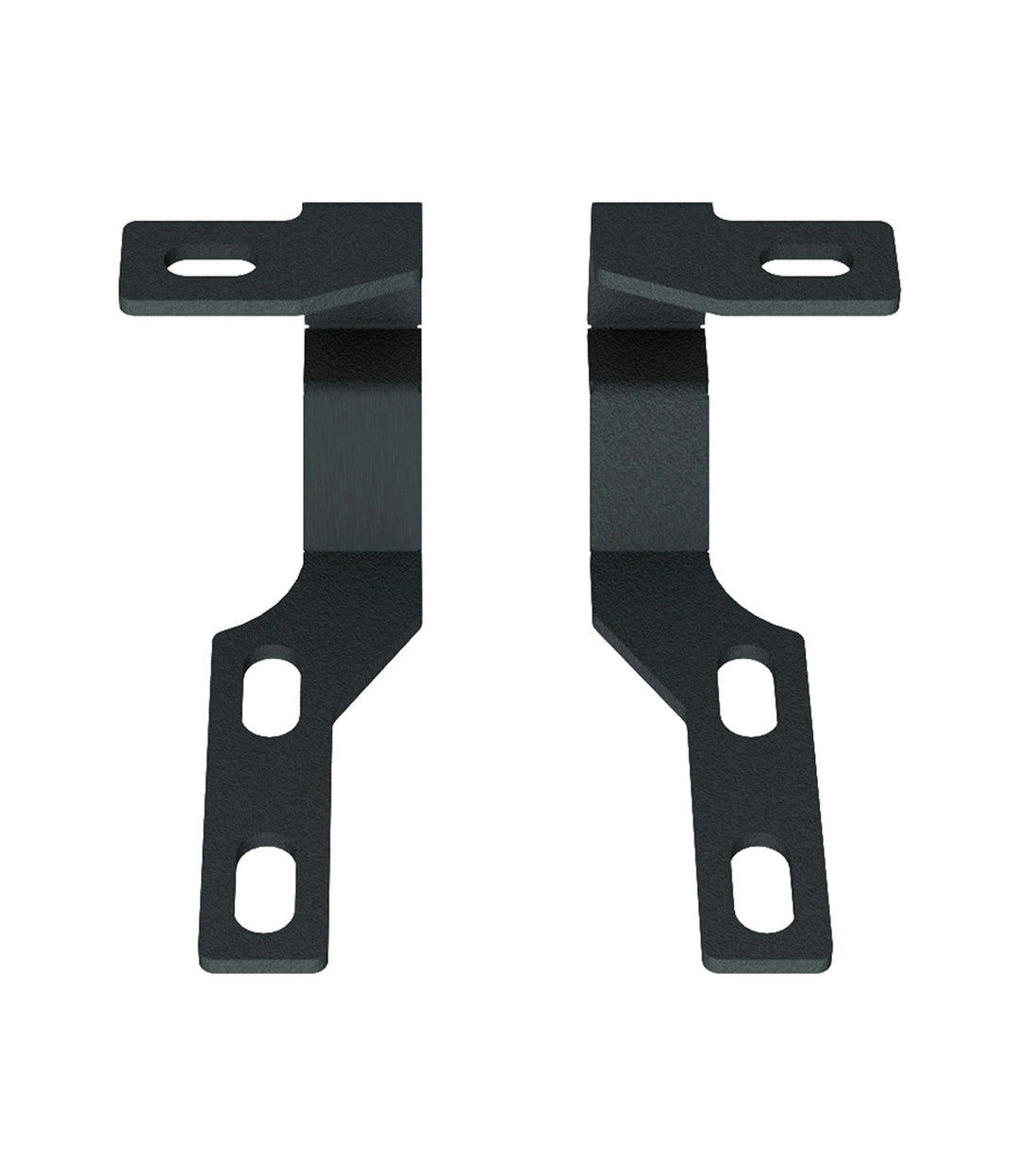 Bases de Capo para exploradoras Kit x 2 Fortuner Vigo, Hilux