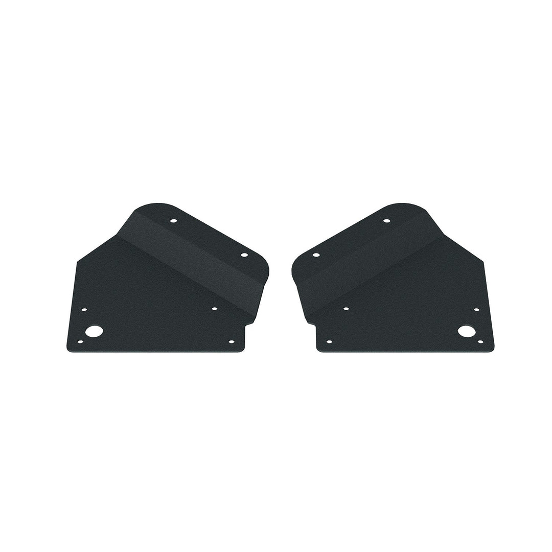 Bases de Bomper para exploradoras Kit x 2 Ford Raptor 10-14