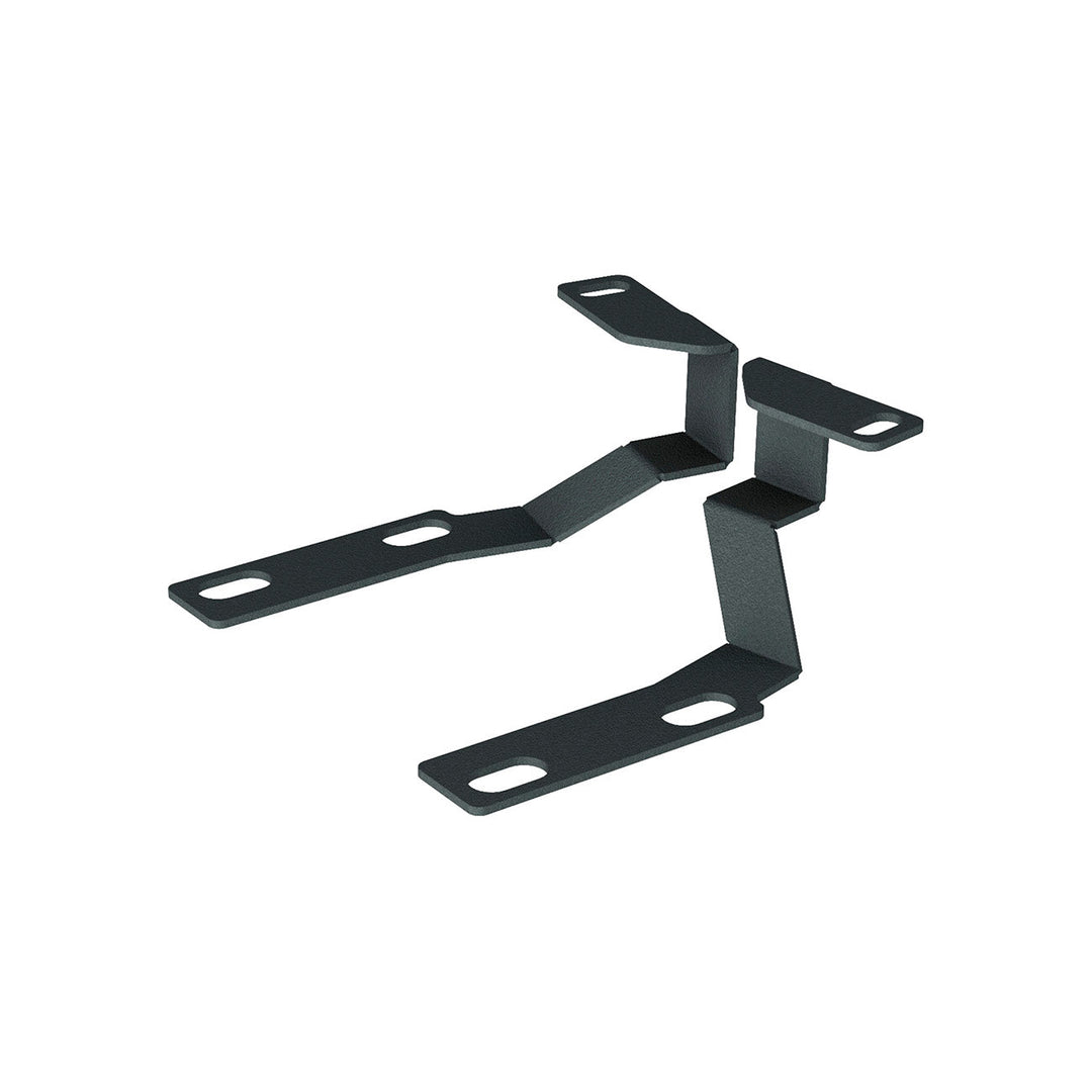 Bases de Capo para exploradoras Kit x 2 4 Runner 4ta Generación
