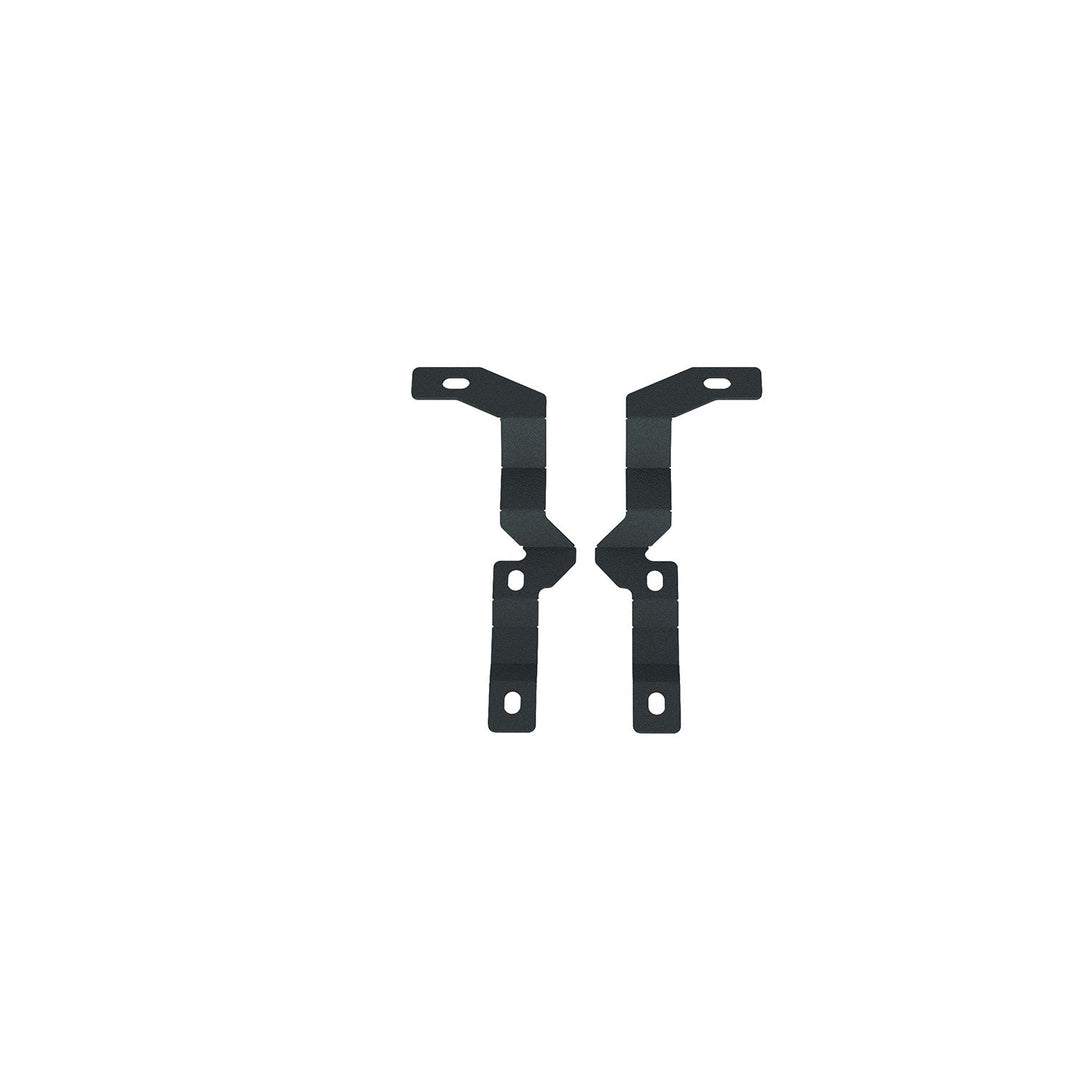 Bases de Capo para exploradoras Kit x 2 Colorado, Trail Blazer 16-21