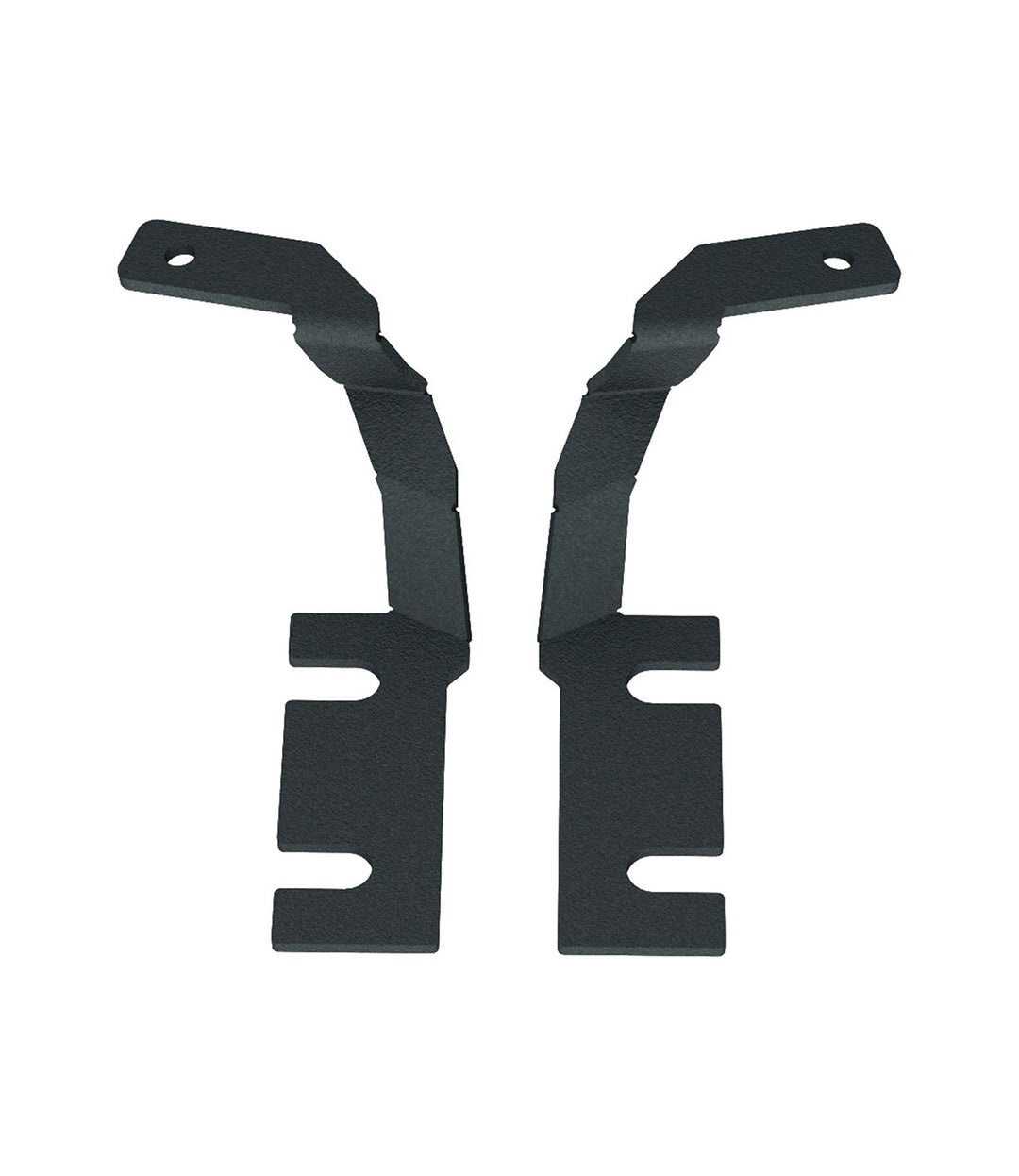 Bases de Capo para exploradoras Kit x 2 Ford Ranger 19-21