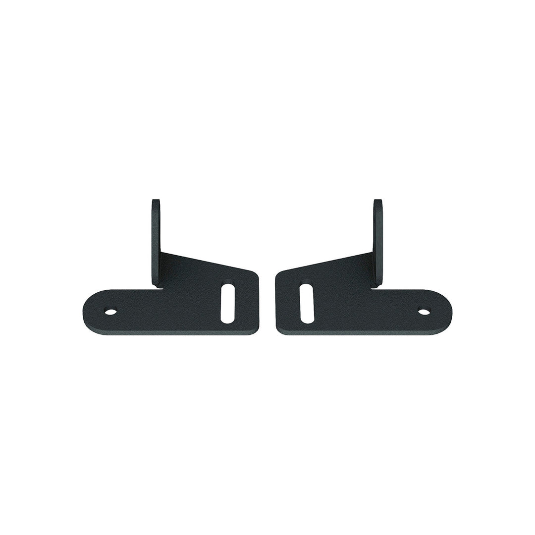 Bases de Capo para exploradoras (en Bisagra) Kit x 2 Jeep JL