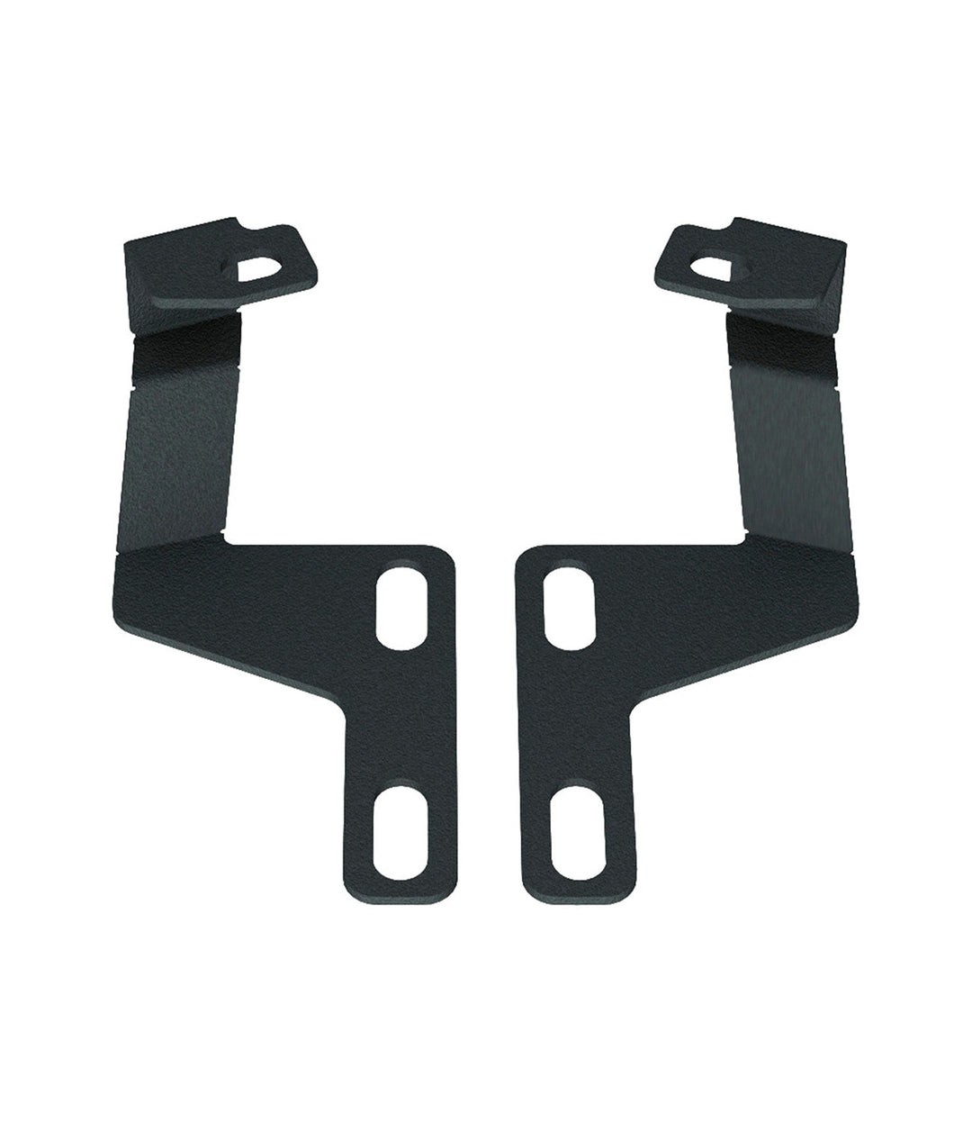 Bases de Capo para exploradoras Kit x 2 Mitsubishi Nativa 2008