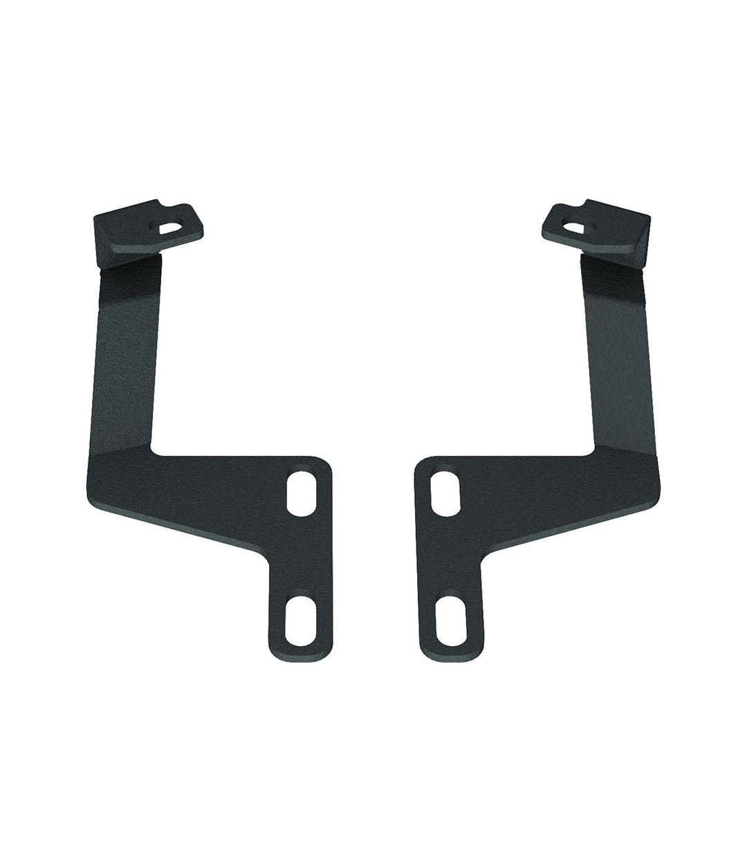 Bases de Capo para exploradoras Kit x 2 Nissan NP300 2016
