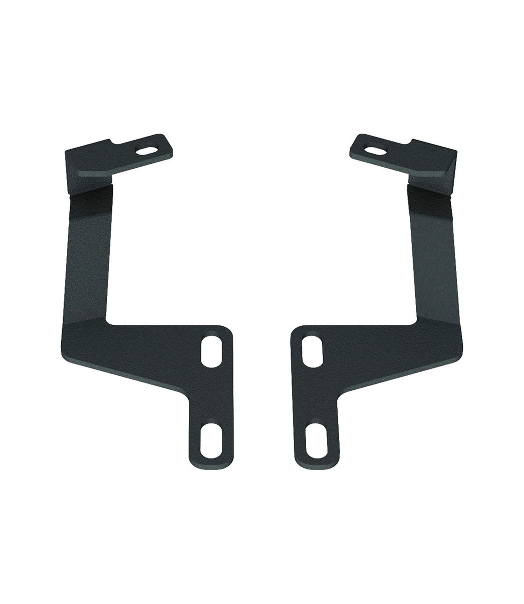 Bases de Capo para exploradoras Kit x 2 Nissan NP300 2021