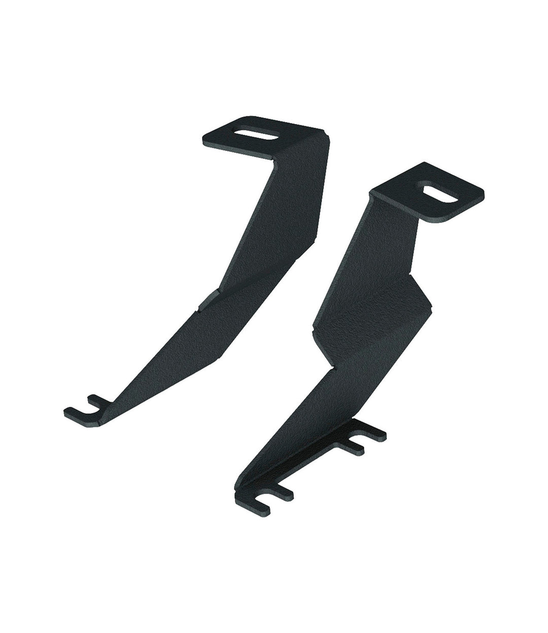 Bases de Capo para exploradoras Kit x 2 Prado Sofasa