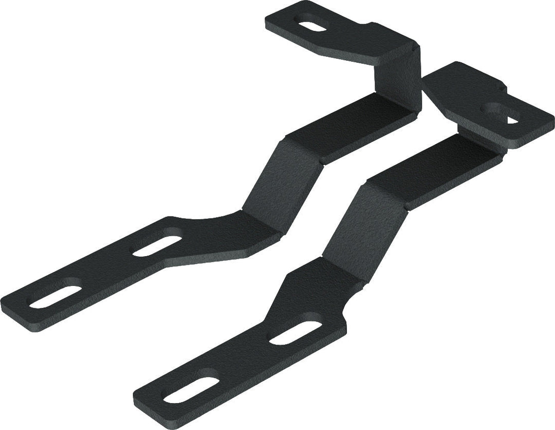 Bases de Capo para exploradoras Kit x 2 Tacoma 05-15
