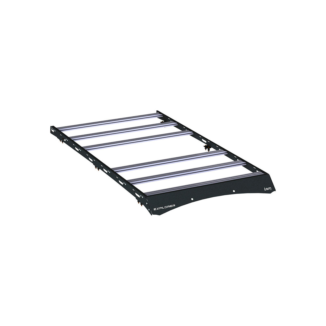 Rack de techo (Parrilla) Ford explorer 1998