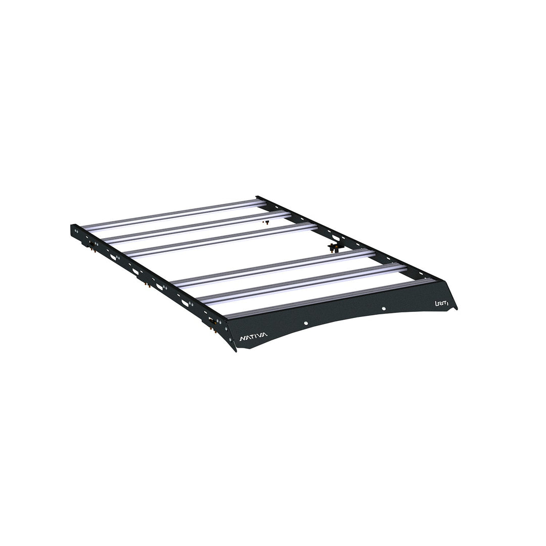 Rack de techo (Parrilla) Mitsubishi Nativa 2008