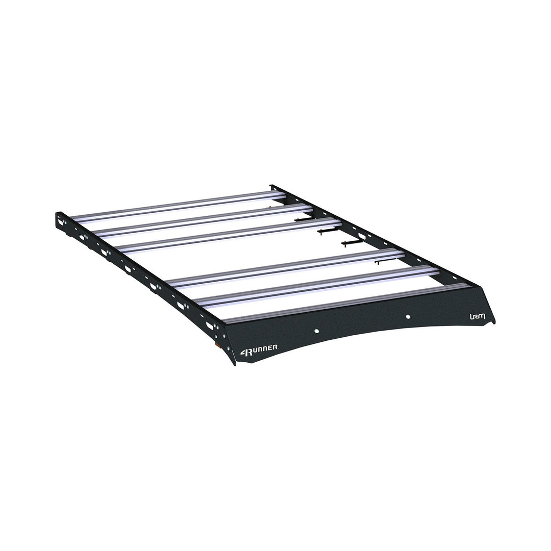 Rack de techo (Parrilla) Toyota 4 Runner 3ra Generación Largo