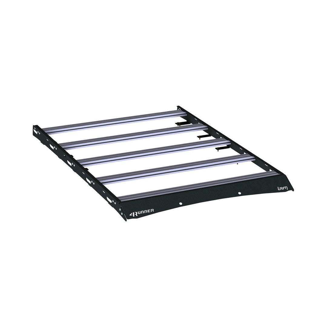Rack de techo (Parrilla) Toyota 4 Runner 3ra Generación Corto