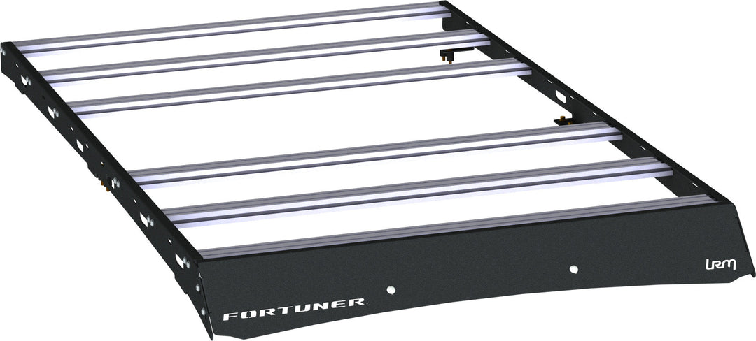 Rack de techo (Parrilla) Toyota Fortuner 05-15