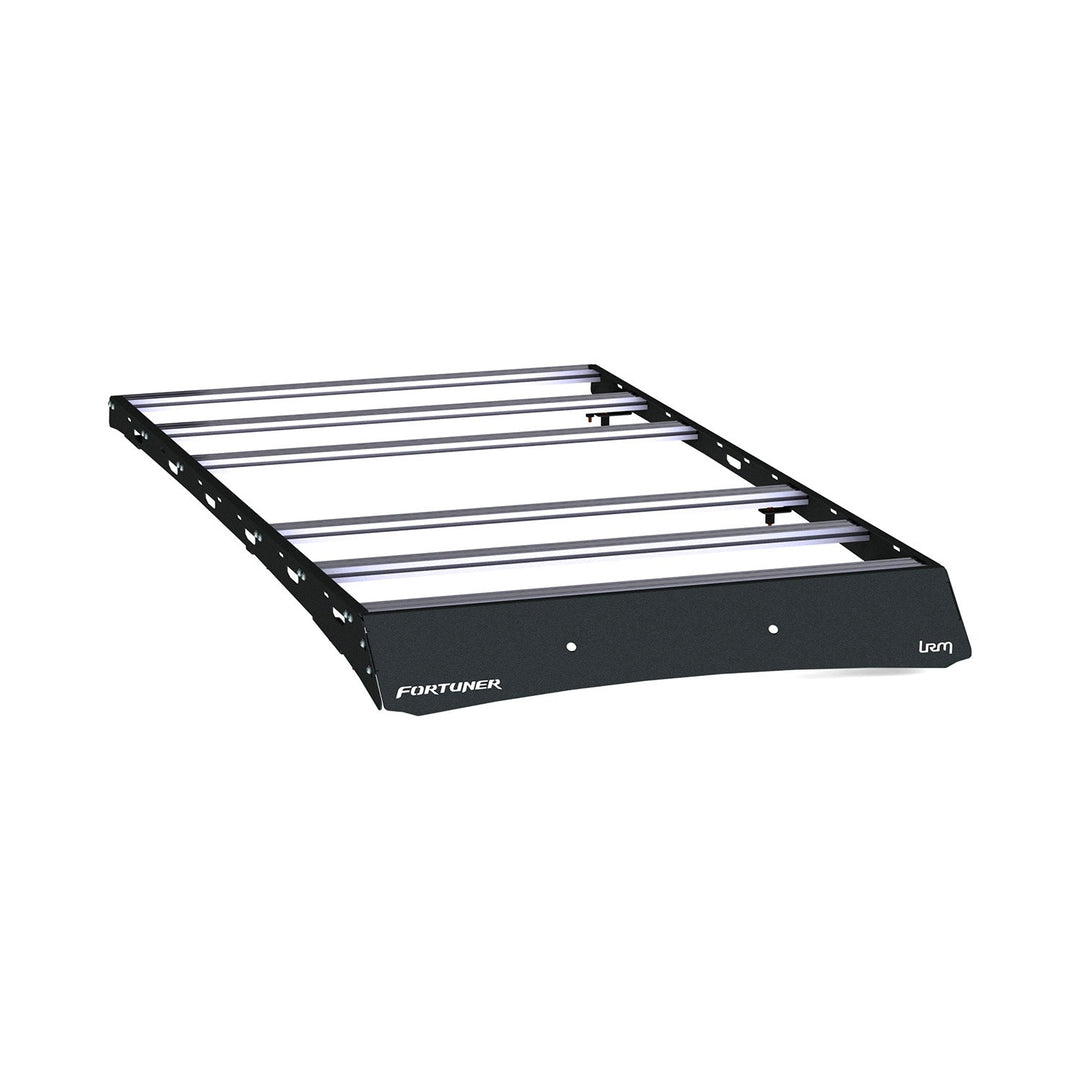Rack de techo (Parrilla) Toyota Fortuner SRV 16-On