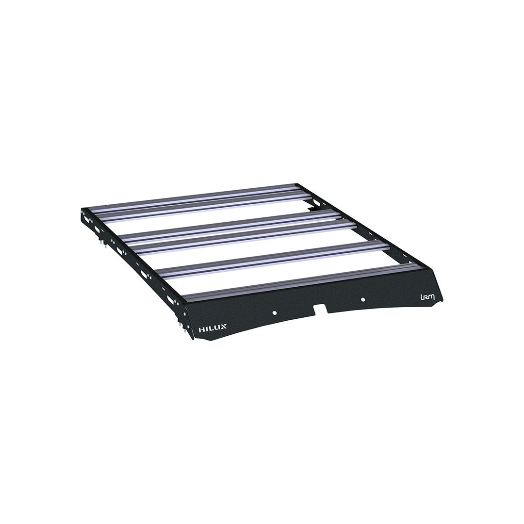 Rack de techo (Parrilla) Toyota Hilux Vigo