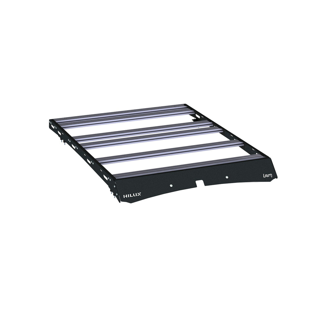 Rack de techo (Parrilla) Toyota Hilux Revo