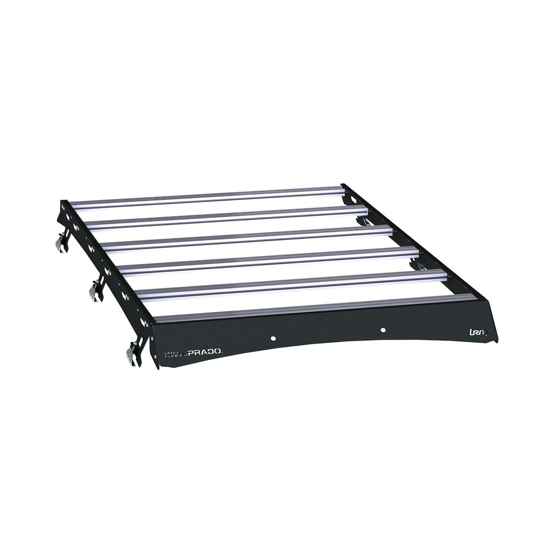 Rack de techo (Parrilla) Toyota Prado 3 Puertas Soafasa