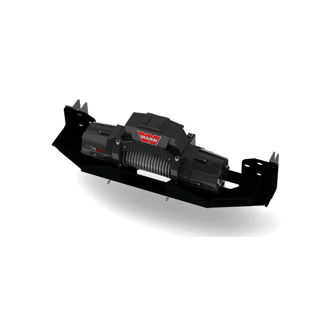 Base para Winche 4Runner 4ta Gen