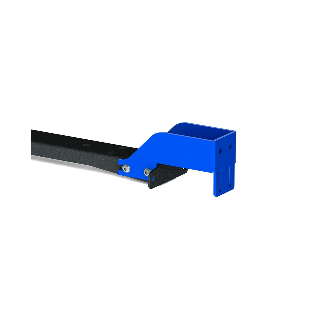 Bases para toldo para barras transversales Kit x 2 - 4 Runner 5ta Gen