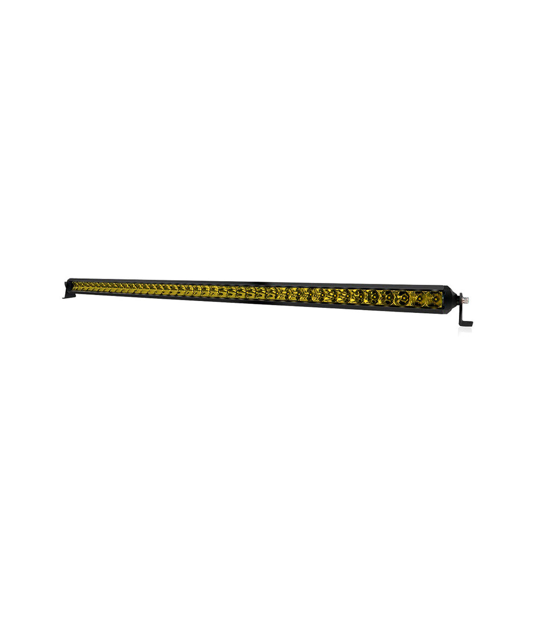Barra led LRM Ambar 1 Linea (40")