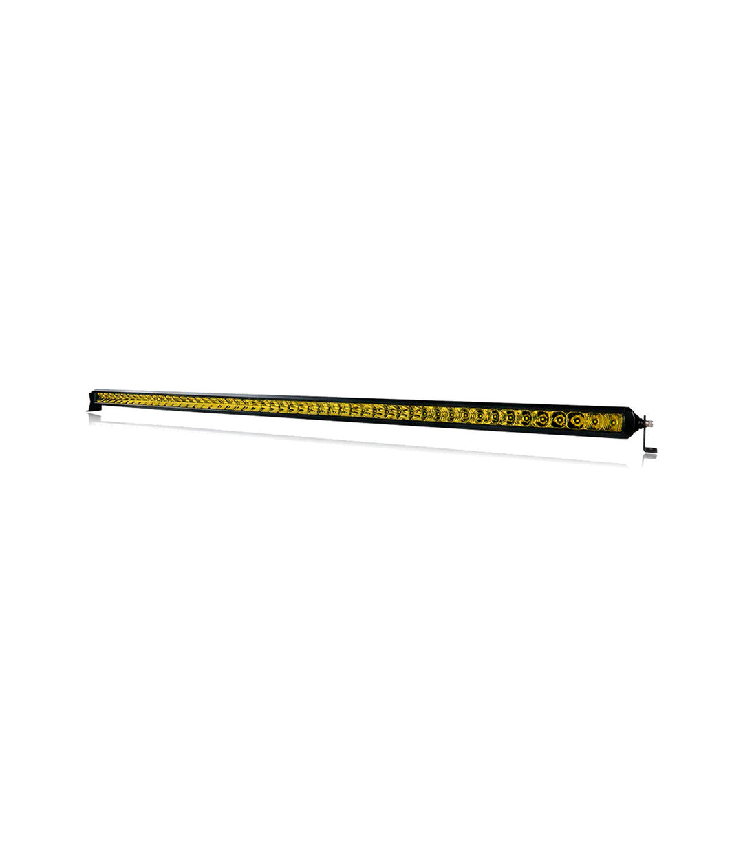 Barra led LRM Ambar 1 Linea (50")