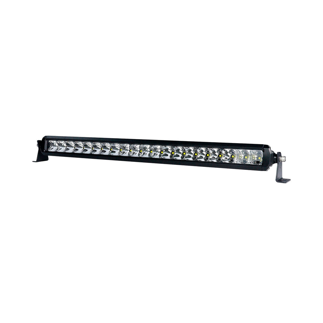 Barra led LRM transparnte 1 Linea (20")