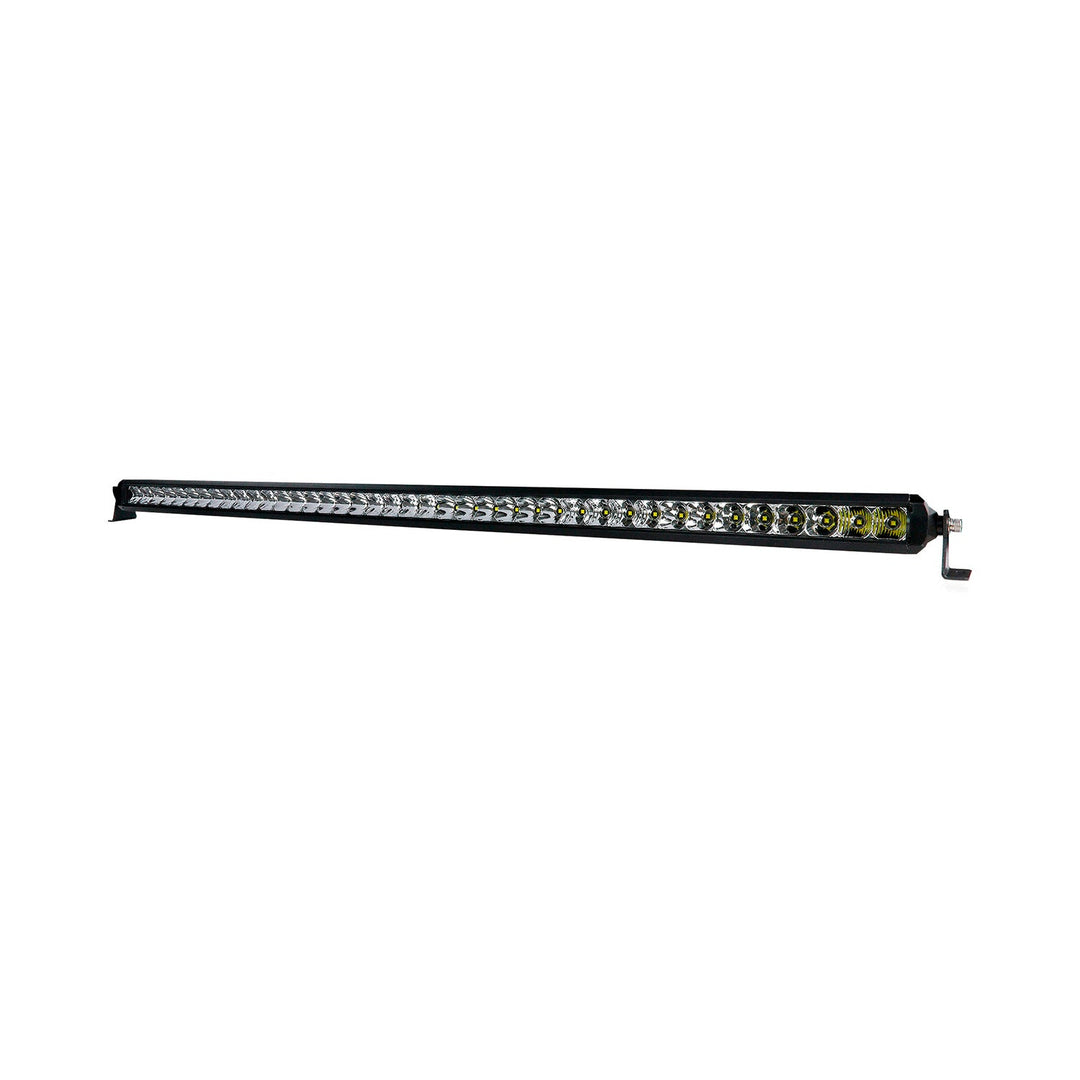 Barra led LRM transparnte 1 Linea (40")