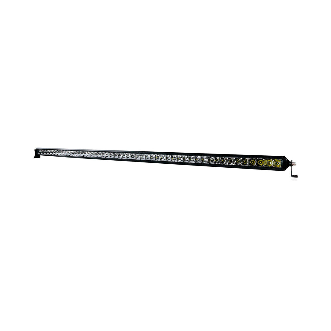 Barra led LRM transparnte 1 Linea (50")