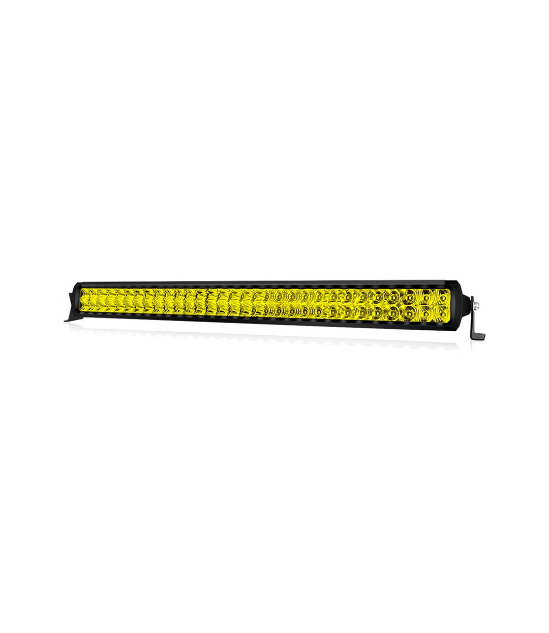 Barra led LRM Ambar 2 Lineas (40")