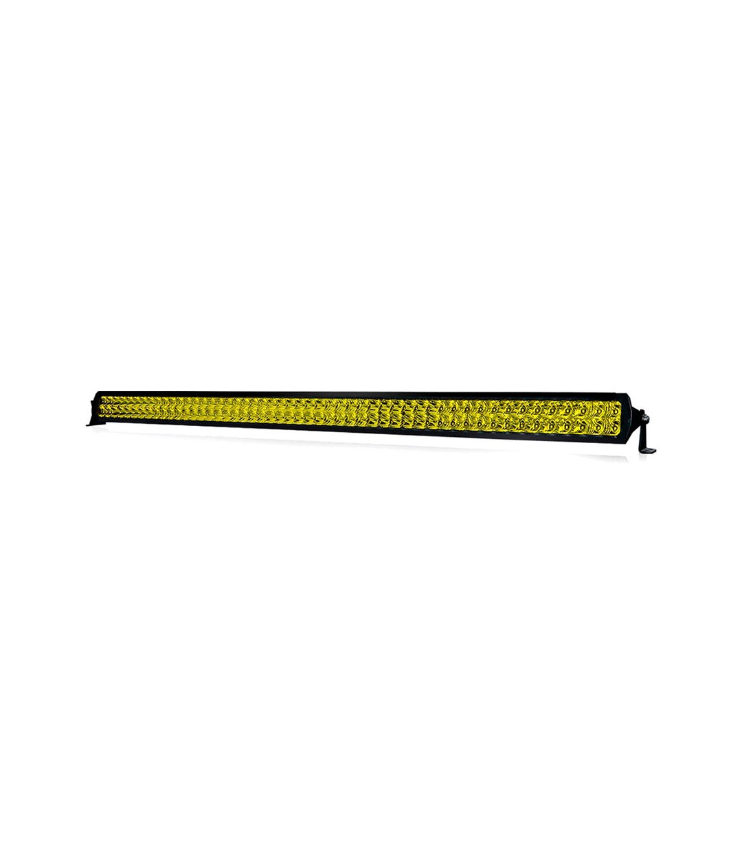 Barra led LRM Ambar 2 Lineas (50")