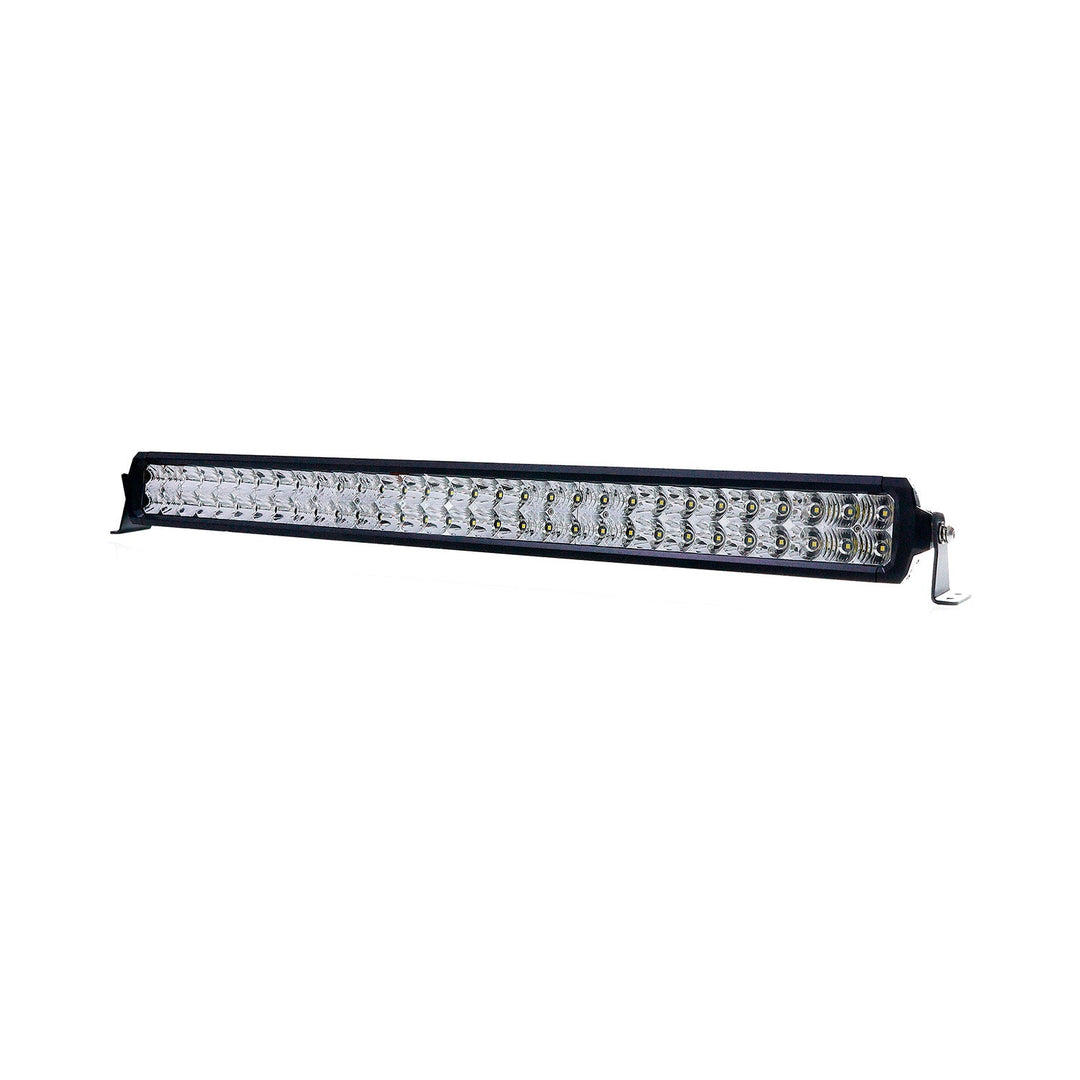 Barra led LRM transparente 2 Lineas (30")