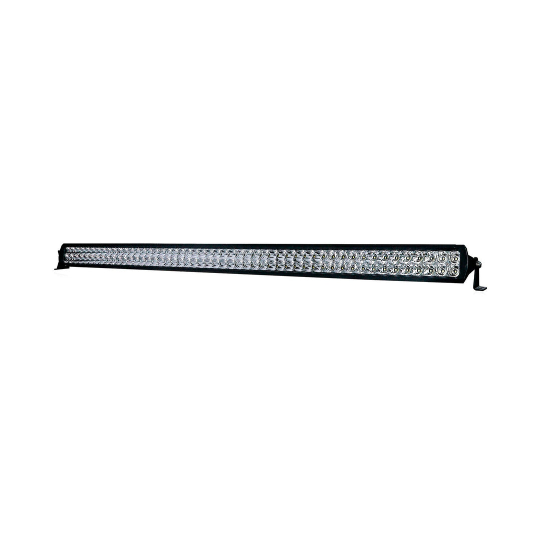 Barra led LRM transparente 2 Lineas (50")