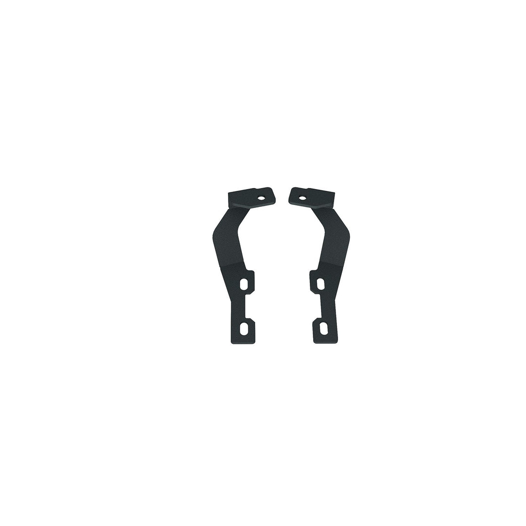 Bases de Capo para exploradoras Kit x 2 Suzuki Jimny 05-18