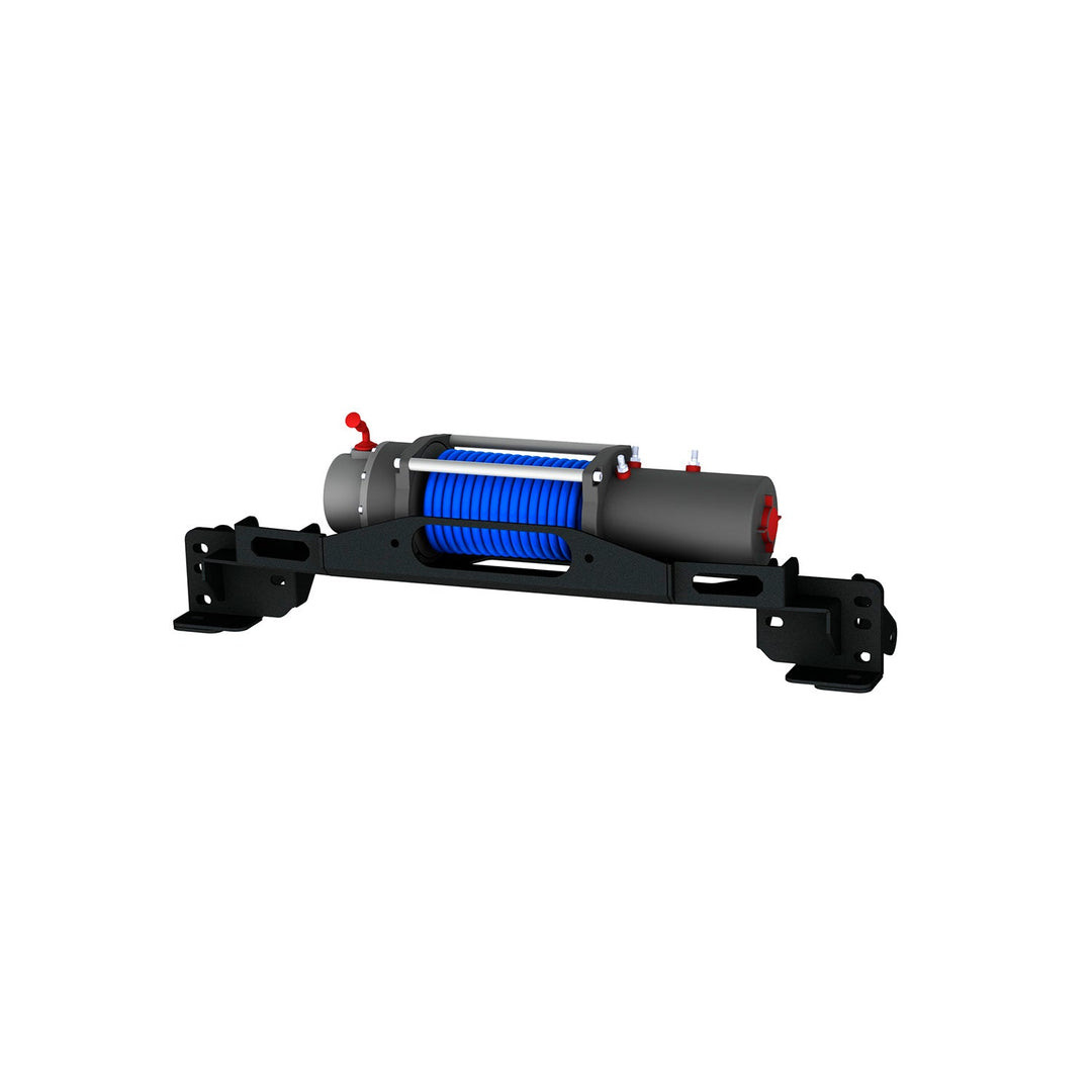 Base para Winche Fortuner 13-15