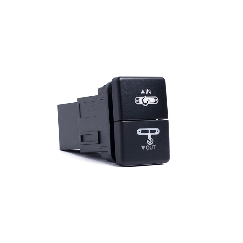 Suiche Toyota Cuadrado Doble Winch In Out