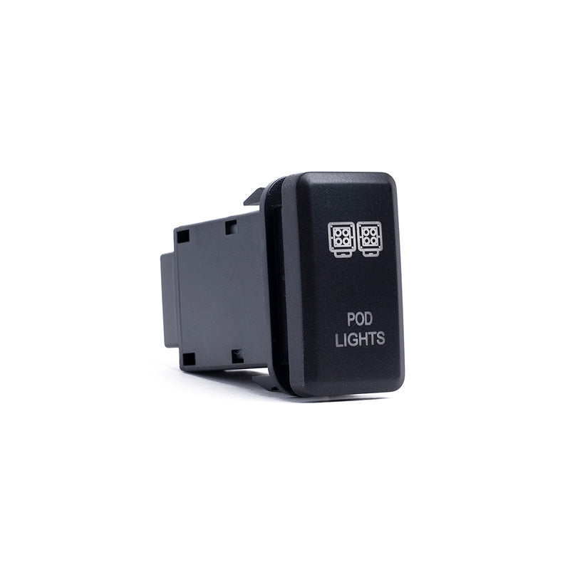 Suiche Toyota Rectangular Pod Lights