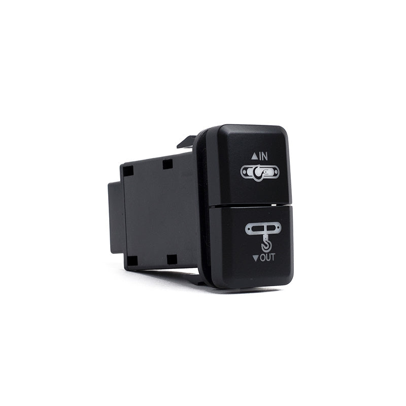 Suiche Toyota Rectangular Doble Winch In Out